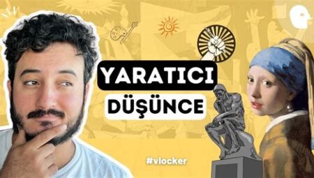 Yaratıcı Düşüncenin Sınırlarını Zorlamak