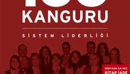 İş Yaşamında Güçlü Liderlik Becerileri