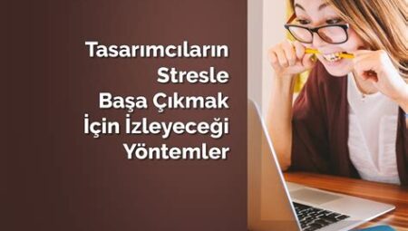 Stresle Başa Çıkmak İçin Stratejiler