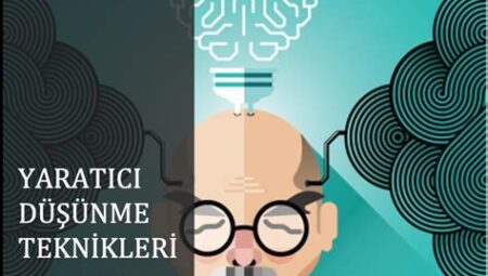 İnovasyon ve Yaratıcı Düşünce için Çeviklik