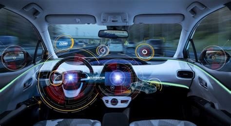 Yeni Nesil Otomobiller: Sürücü Destek Sistemleriyle Güvenli Sürüş Deneyimi