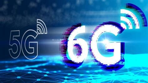 Telekomünikasyonda Yeni Nesil İletişim: 6G Teknolojisinin Potansiyeli