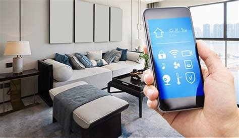 Akıllı Ev Teknolojileri: Evlerinizi Daha Konforlu Hale Getirin