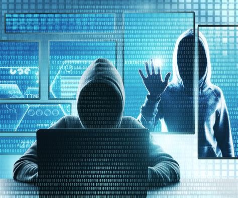 Siber Güvenlik: İnsanları Ve Kurumları Tehdit Eden Bir Kalkan