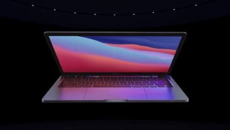Yeni MacBook Pro: İş Dünyasının Yeni Gözdesi