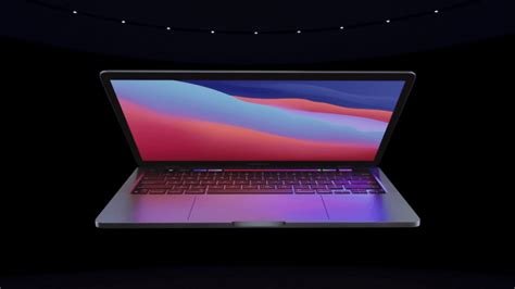 Yeni MacBook Pro: İş Dünyasının Yeni Gözdesi