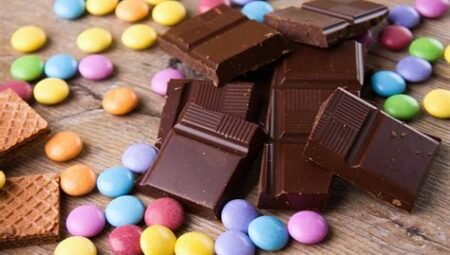 Çikolata Üretiminin Sırları ve Farklı Tatlar