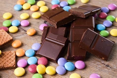 Çikolata Üretiminin Sırları ve Farklı Tatlar