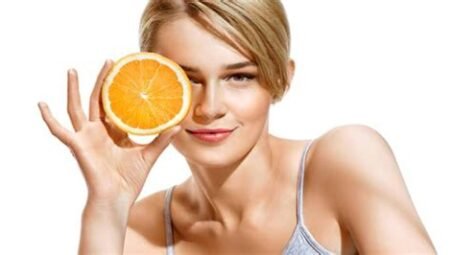 Cilt Bakımında C Vitamini’nin Güzellik Etkisi