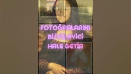 Gözlerinizi Büyüleyici Hale Getiren Sihirli Dokunuşlar