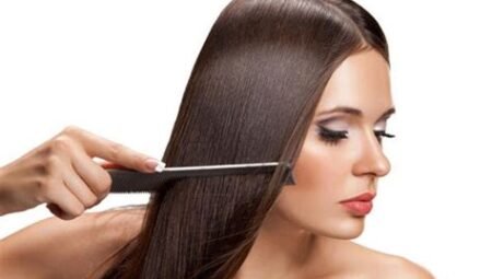 Saçlara Zarar Veren Alışkanlıklardan Kurtulun: Doğru Saç Bakımı