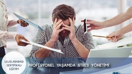 Sağlıklı Yaşamda Stres Yönetimi İçin Öneriler