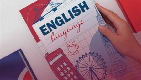 İngilizce Eğitimi: Yeni Kültürlere Uyum Sağlama Becerisi