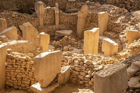 Zamanın İzinde: Dünyanın En Eski Tarih Öncesi Yapıları