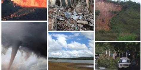 Dünyanın En İlginç Doğal Olayları: Tornadoların Gizemi