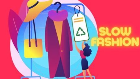 Yavaş Moda Markaları: Bilinçli Tüketim için Alışveriş Önerileri