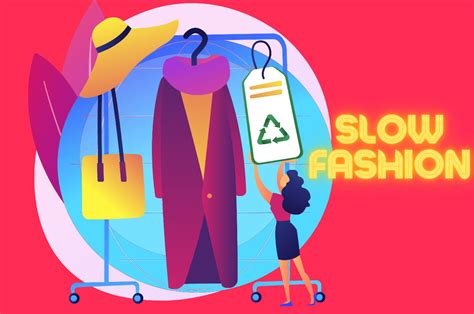 Yavaş Moda Markaları: Bilinçli Tüketim için Alışveriş Önerileri